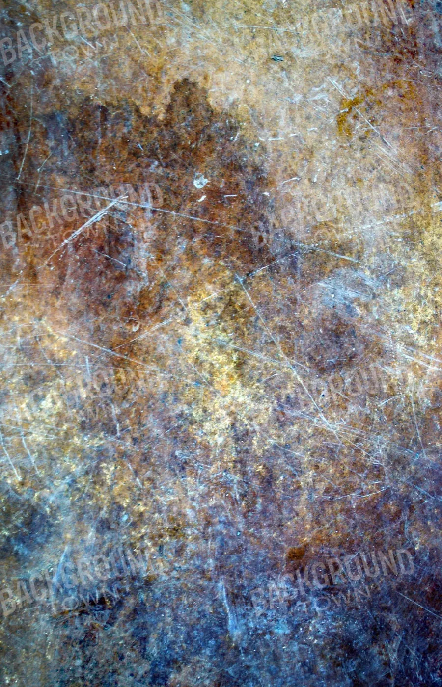 Frenzy 8X12 Ultracloth ( 96 X 144 Inch ) Backdrop