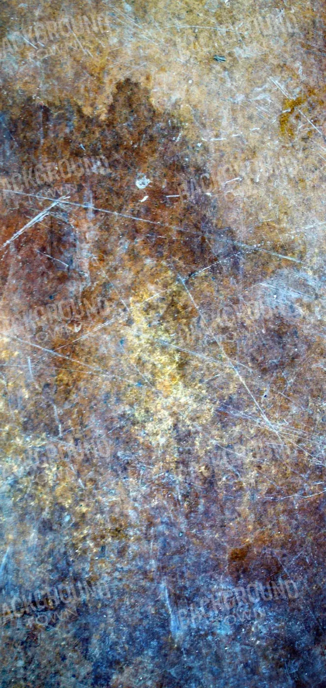 Frenzy 8X16 Ultracloth ( 96 X 192 Inch ) Backdrop