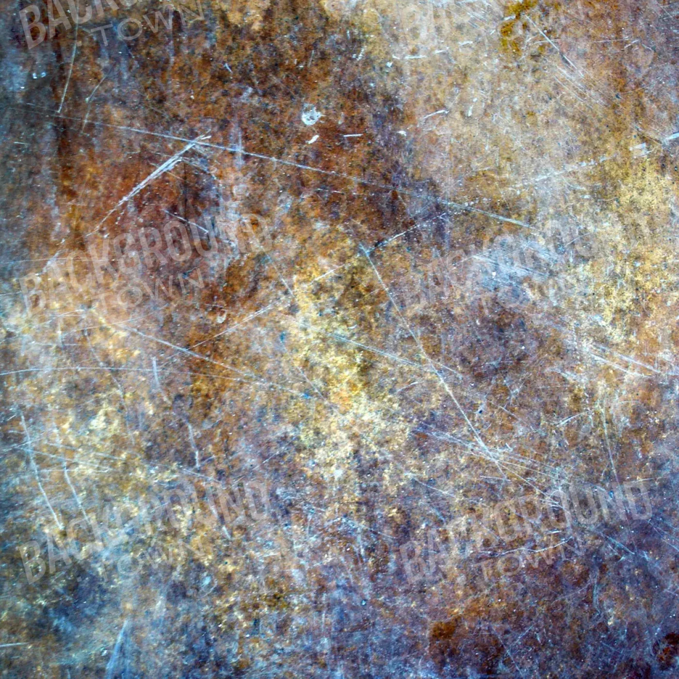 Frenzy 8X8 Fleece ( 96 X Inch ) Backdrop