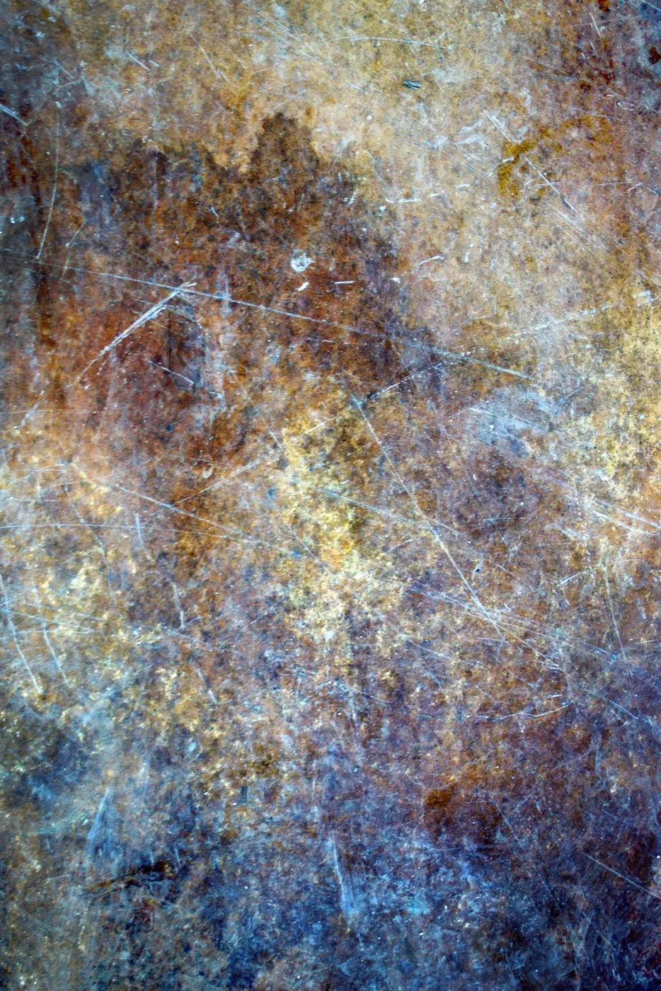 Frenzy Backdrop