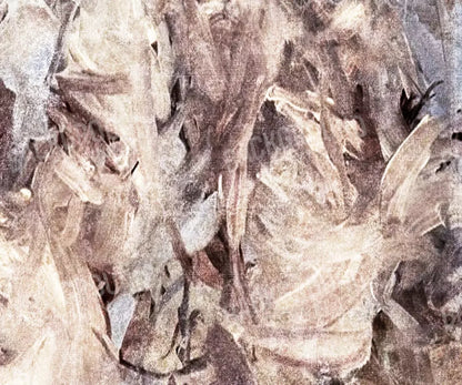 Fret 5X42 Fleece ( 60 X 50 Inch ) Backdrop