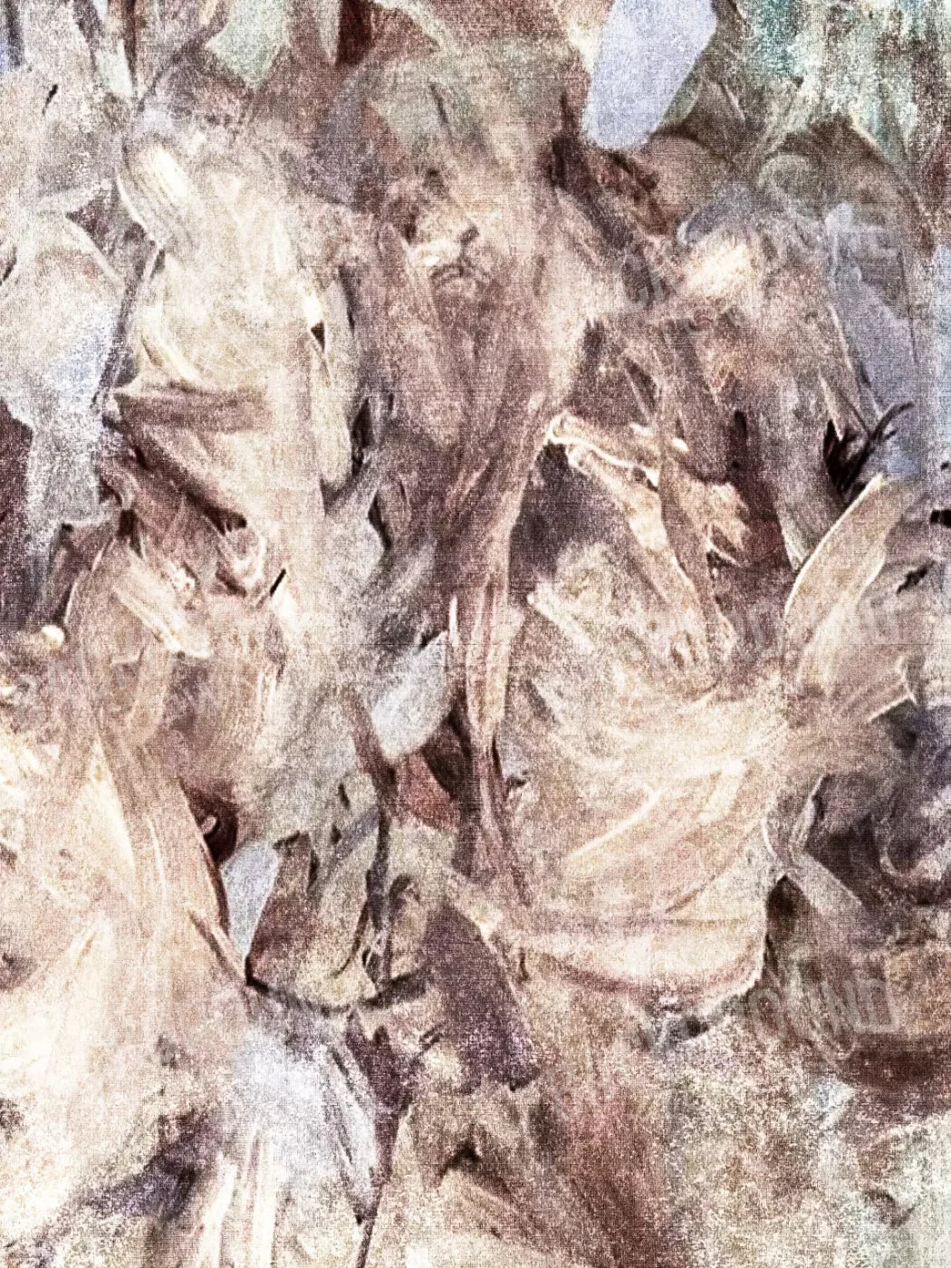 Fret 5X68 Fleece ( 60 X 80 Inch ) Backdrop