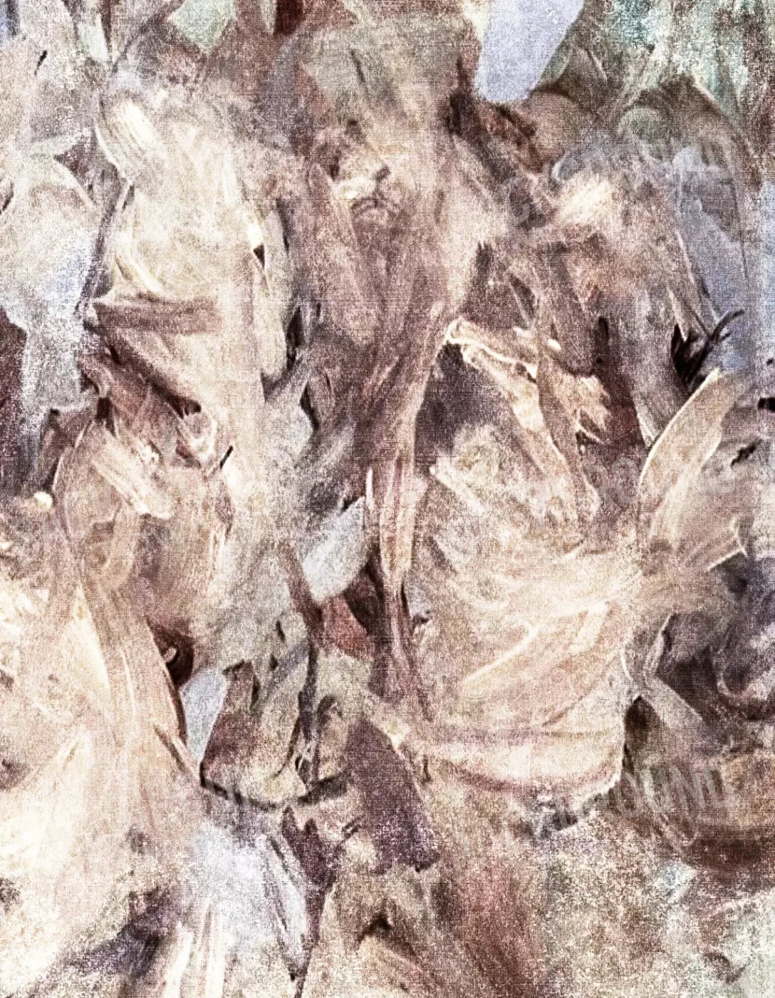 Fret 6X8 Fleece ( 72 X 96 Inch ) Backdrop