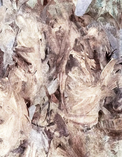 Fret 6X8 Fleece ( 72 X 96 Inch ) Backdrop