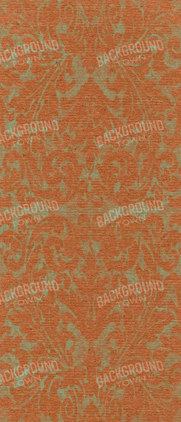 Frida 5X12 Ultracloth For Westcott X-Drop ( 60 X 144 Inch ) Backdrop