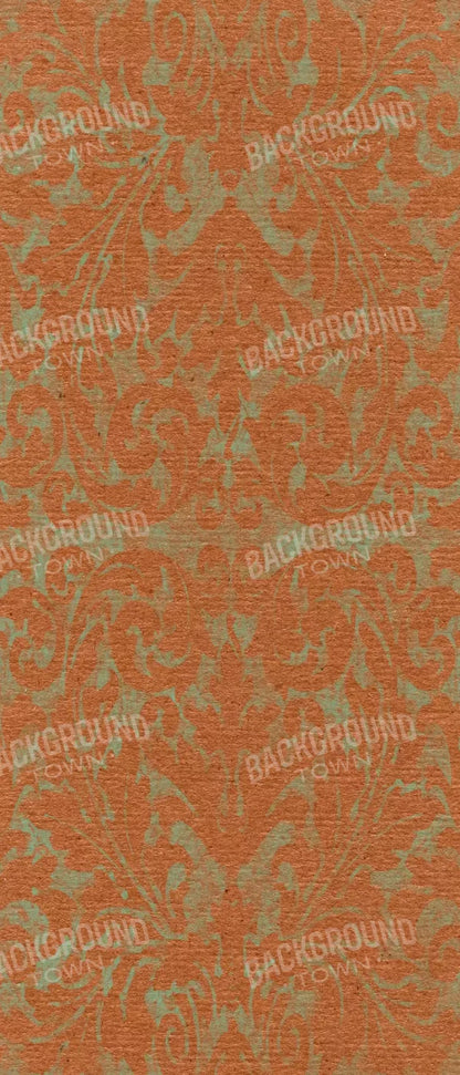 Frida 5X12 Ultracloth For Westcott X-Drop ( 60 X 144 Inch ) Backdrop