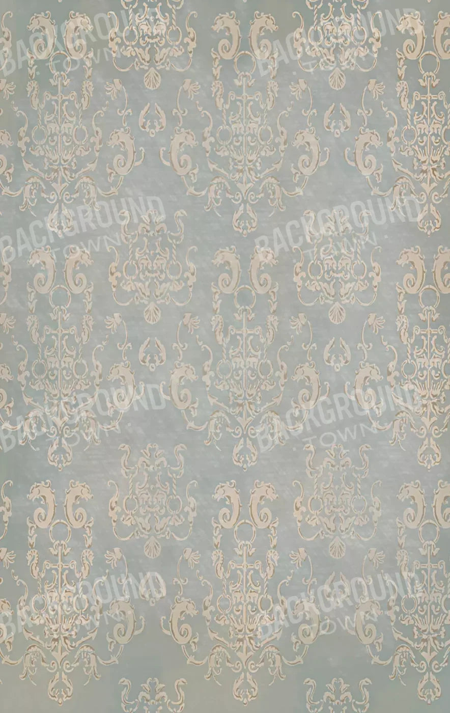 Frill 10X16 Ultracloth ( 120 X 192 Inch ) Backdrop