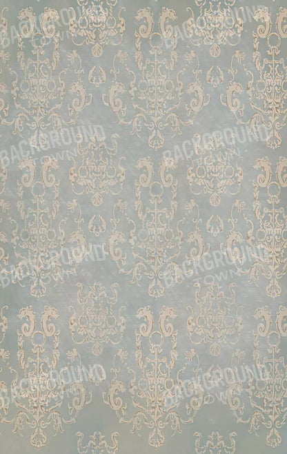 Frill 10X16 Ultracloth ( 120 X 192 Inch ) Backdrop