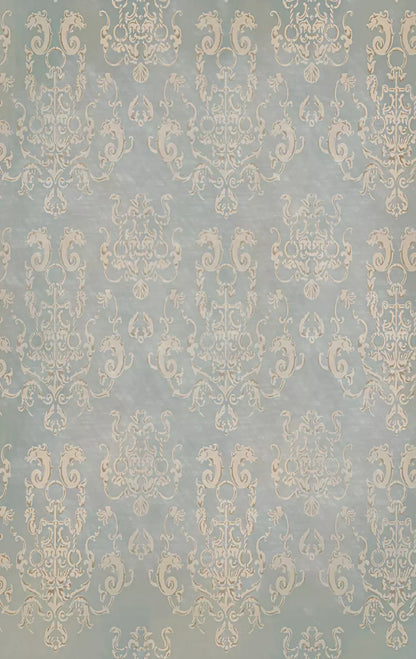 Frill 10X16 Ultracloth ( 120 X 192 Inch ) Backdrop