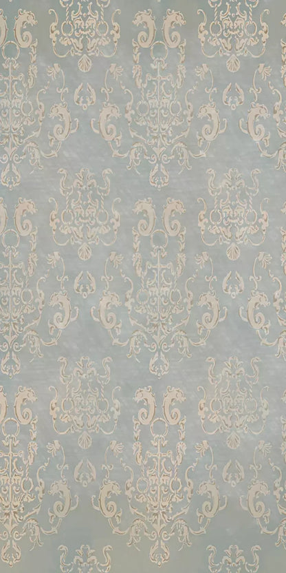 Frill 10X20 Ultracloth ( 120 X 240 Inch ) Backdrop