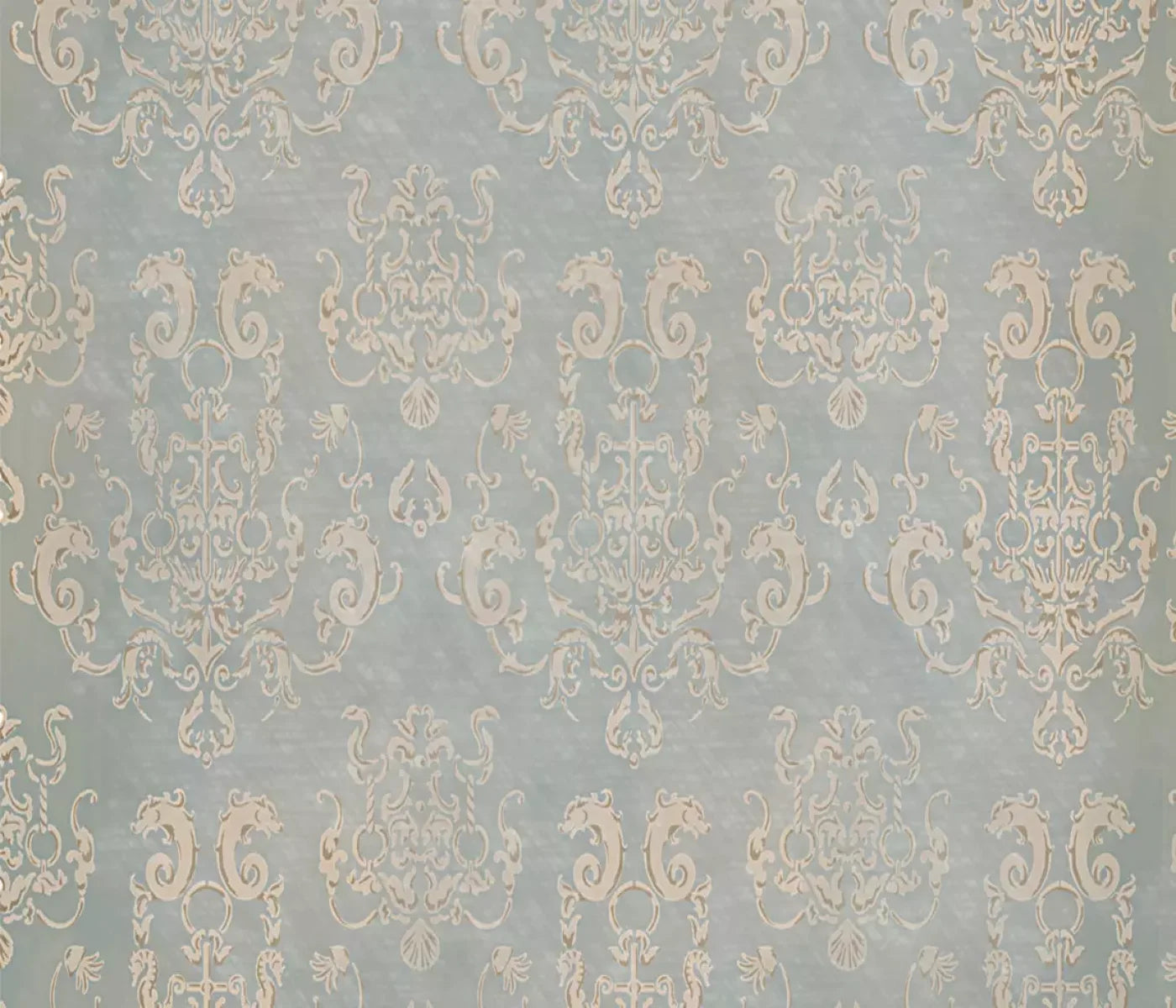 Frill 12X10 Ultracloth ( 144 X 120 Inch ) Backdrop
