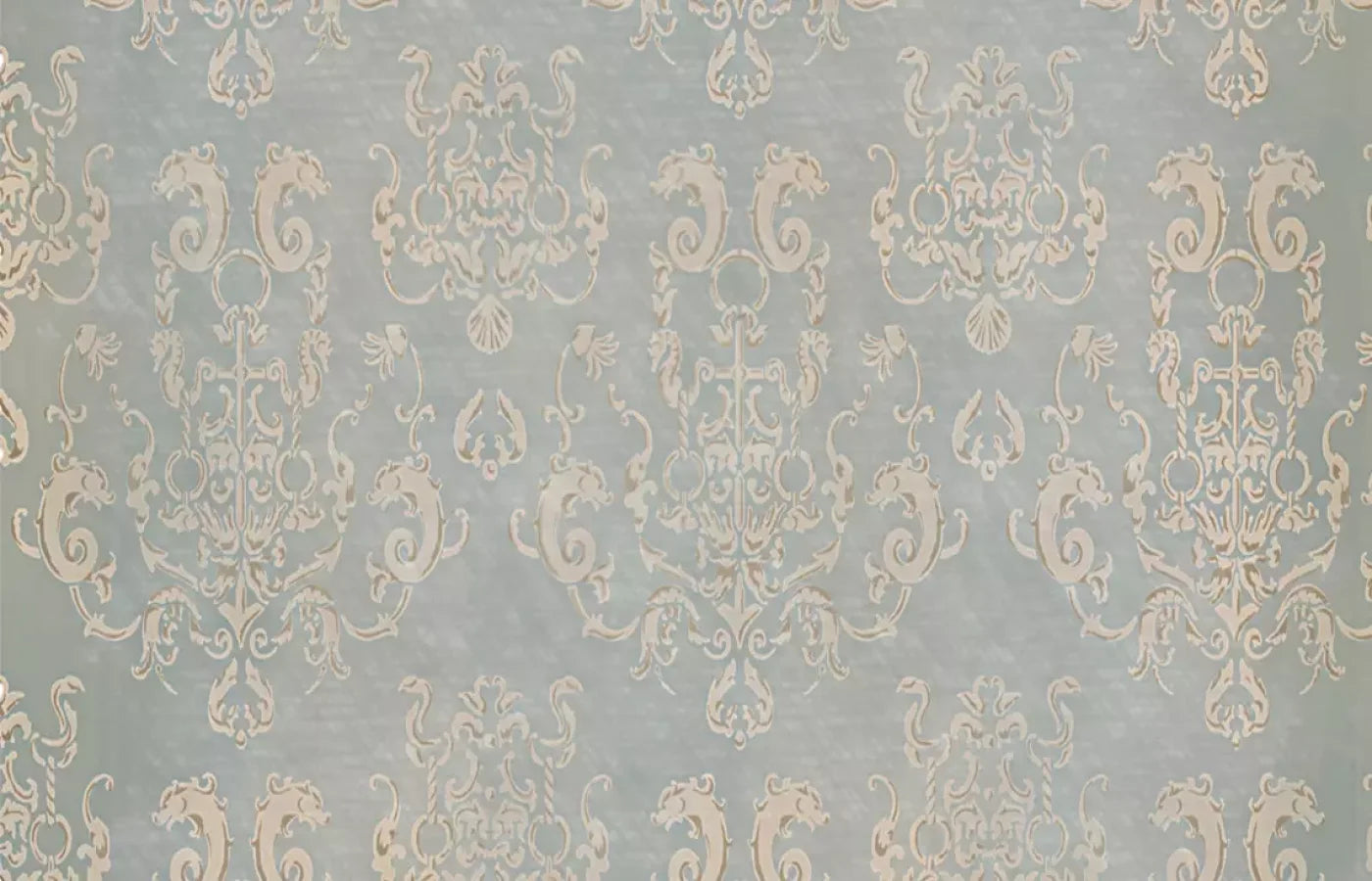 Frill 12X8 Ultracloth ( 144 X 96 Inch ) Backdrop