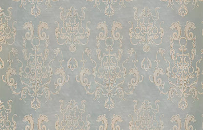 Frill 12X8 Ultracloth ( 144 X 96 Inch ) Backdrop