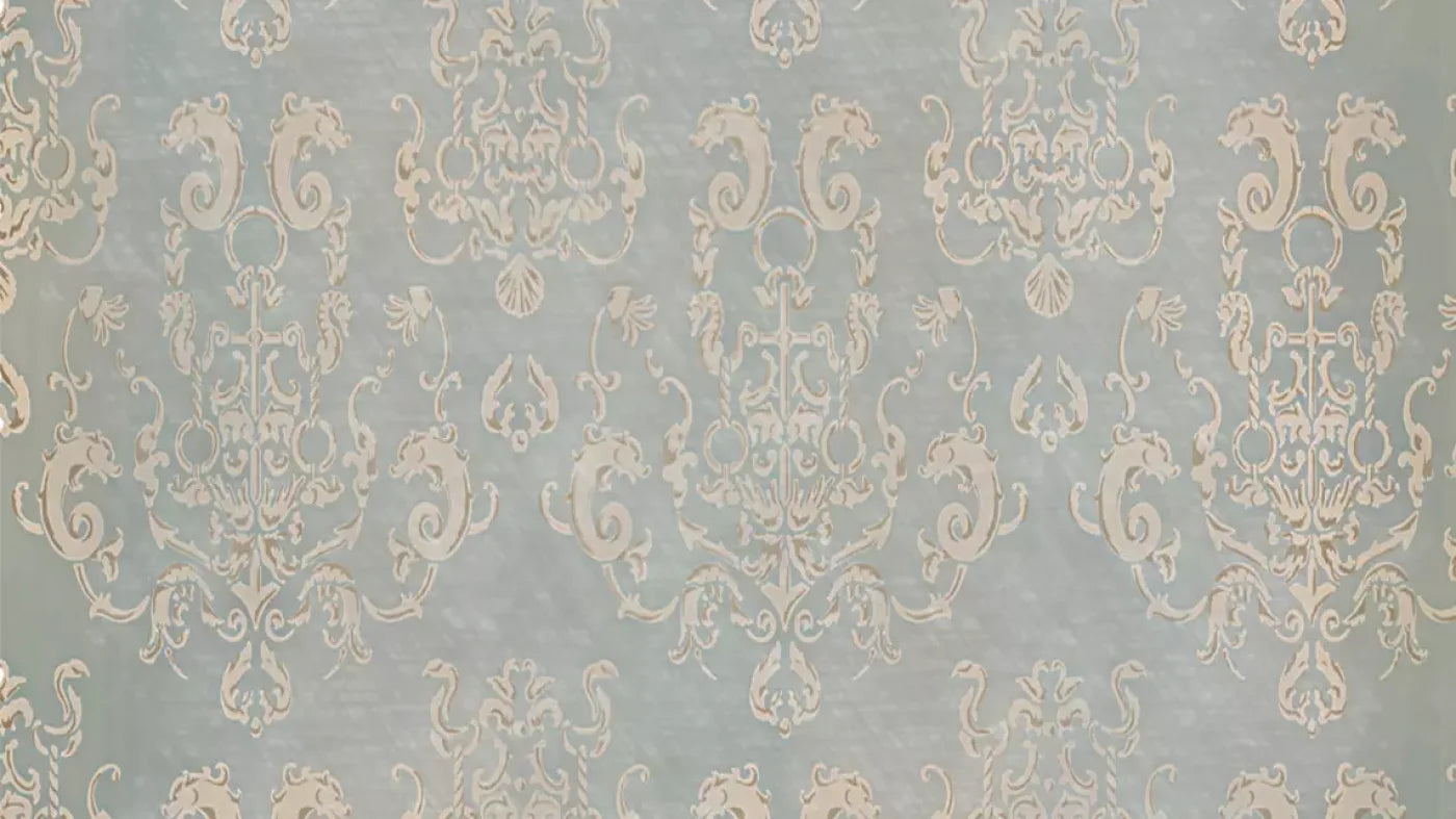 Frill 14X8 Ultracloth ( 168 X 96 Inch ) Backdrop