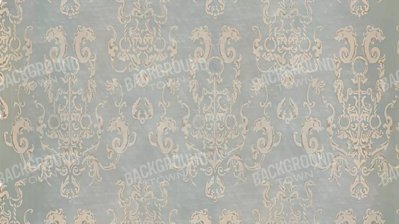 Frill 14X8 Ultracloth ( 168 X 96 Inch ) Backdrop