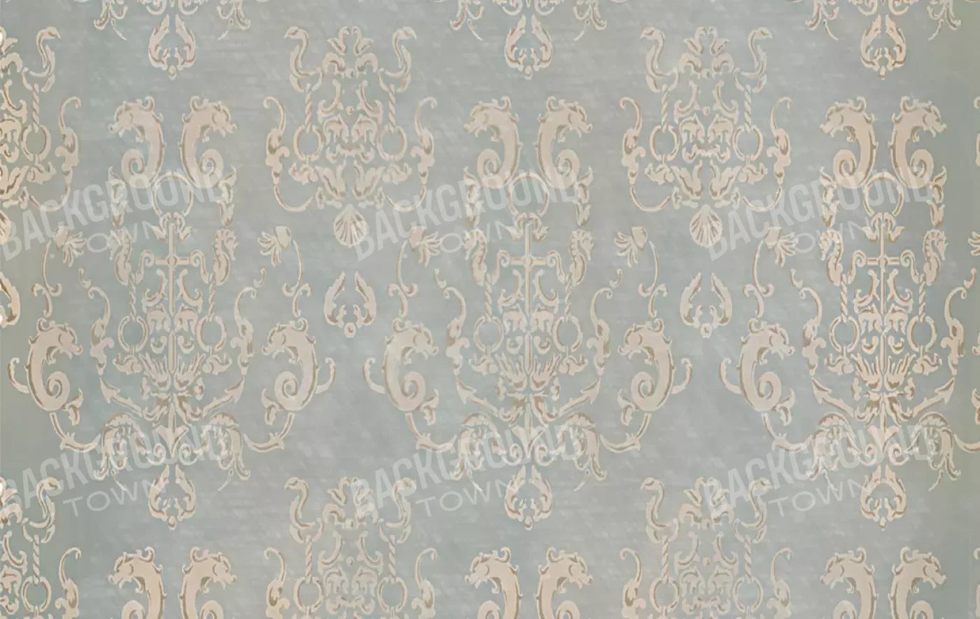 Frill 16X10 Ultracloth ( 192 X 120 Inch ) Backdrop
