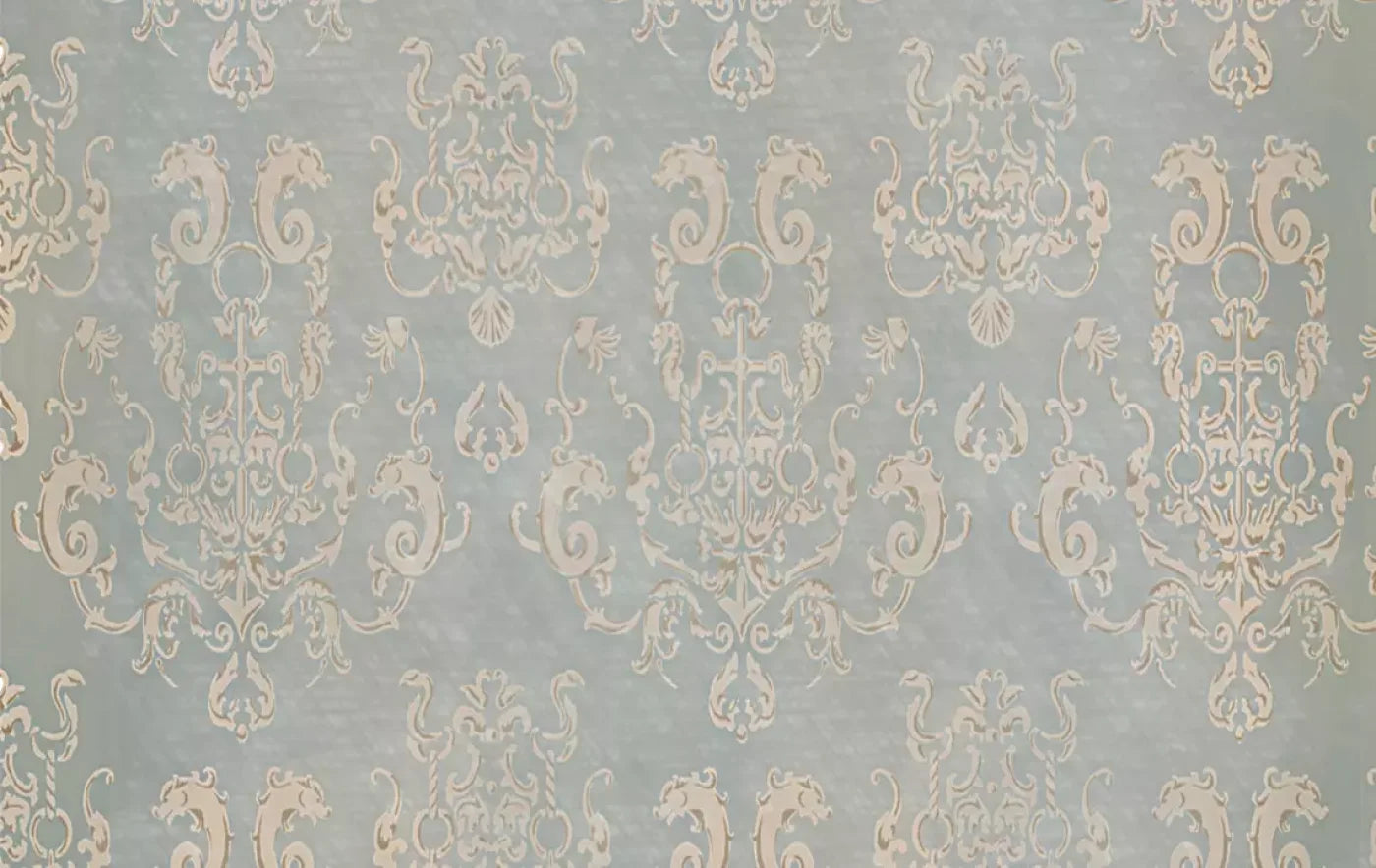 Frill 16X10 Ultracloth ( 192 X 120 Inch ) Backdrop