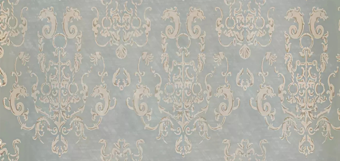 Frill 16X8 Ultracloth ( 192 X 96 Inch ) Backdrop