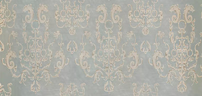 Frill 16X8 Ultracloth ( 192 X 96 Inch ) Backdrop