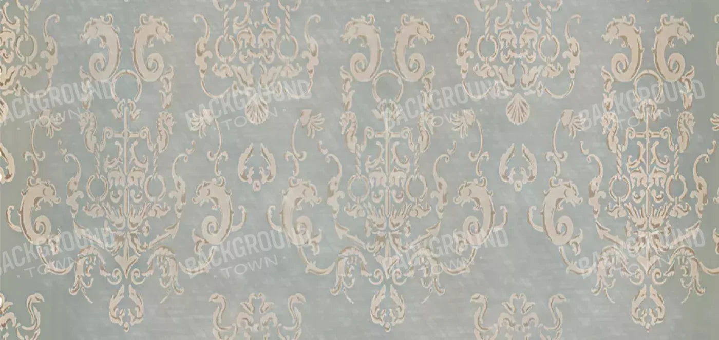 Frill 16X8 Ultracloth ( 192 X 96 Inch ) Backdrop