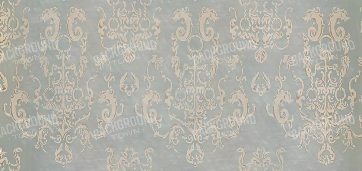 Frill 16X8 Ultracloth ( 192 X 96 Inch ) Backdrop