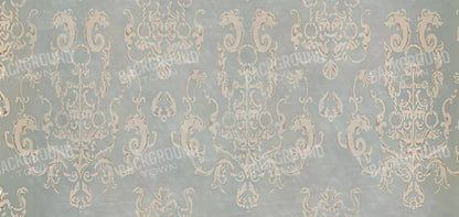 Frill 16X8 Ultracloth ( 192 X 96 Inch ) Backdrop