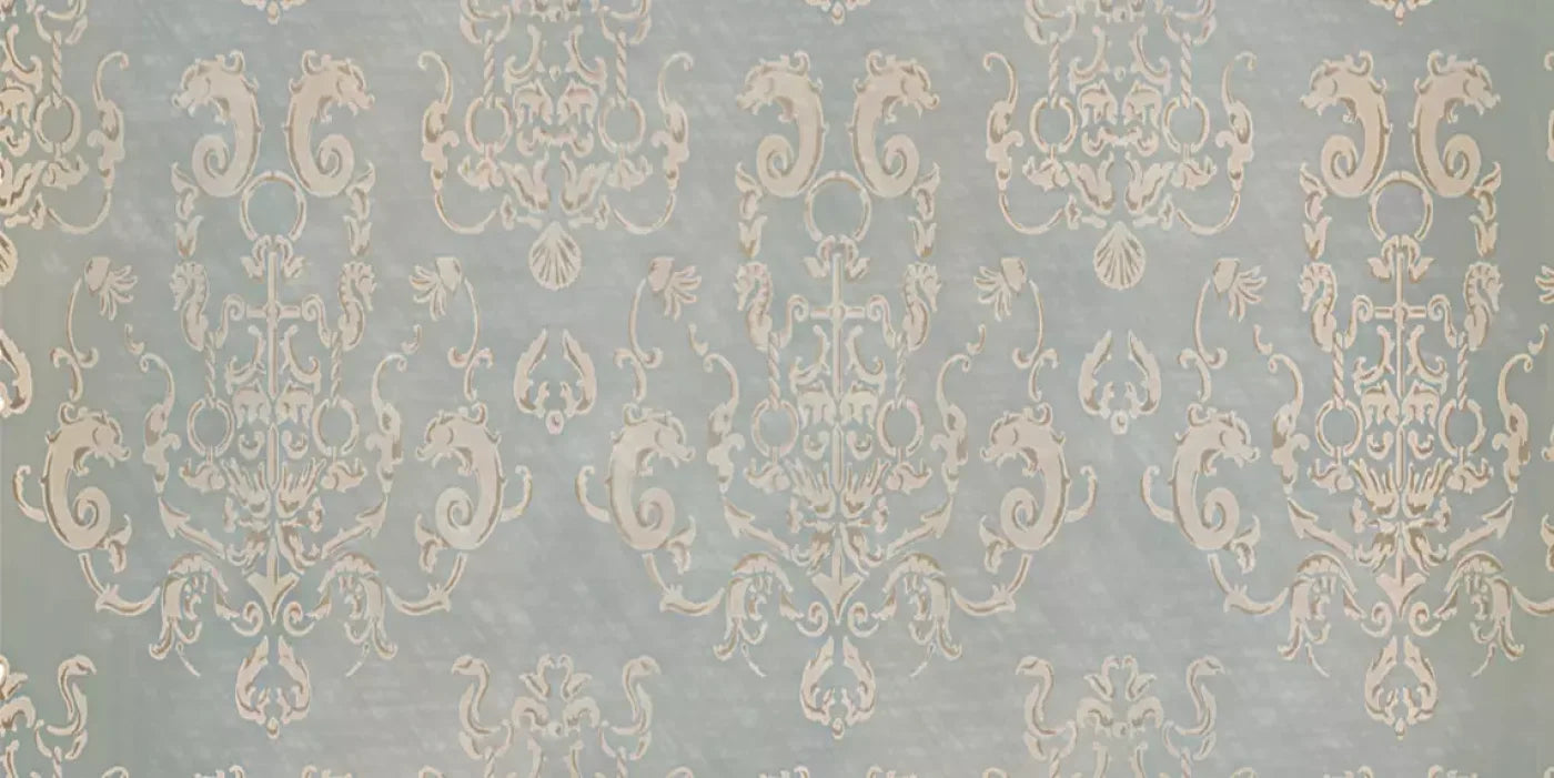 Frill 20X10 Ultracloth ( 240 X 120 Inch ) Backdrop