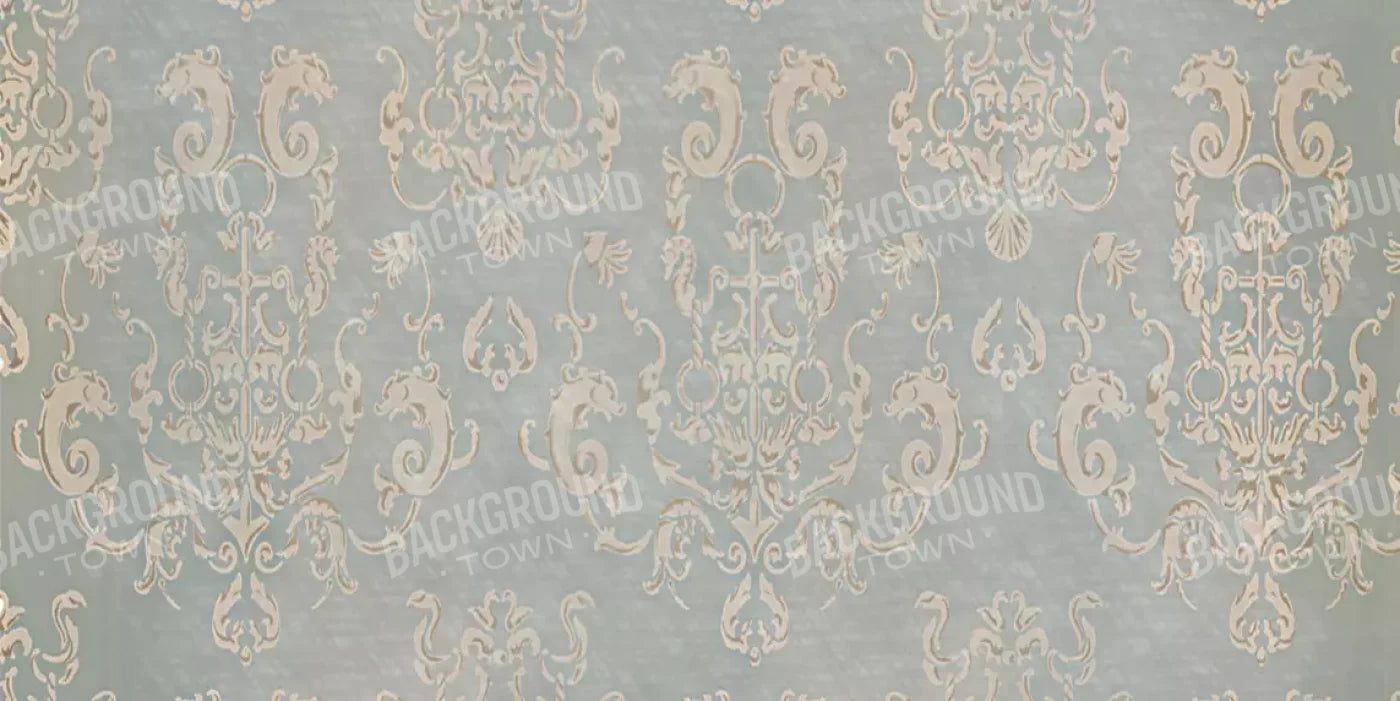 Frill 20X10 Ultracloth ( 240 X 120 Inch ) Backdrop