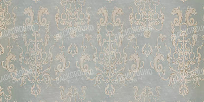 Frill 20X10 Ultracloth ( 240 X 120 Inch ) Backdrop
