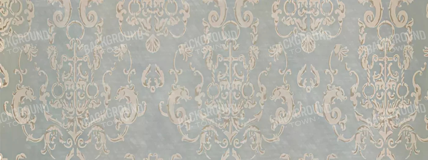 Frill 20X8 Ultracloth ( 240 X 96 Inch ) Backdrop