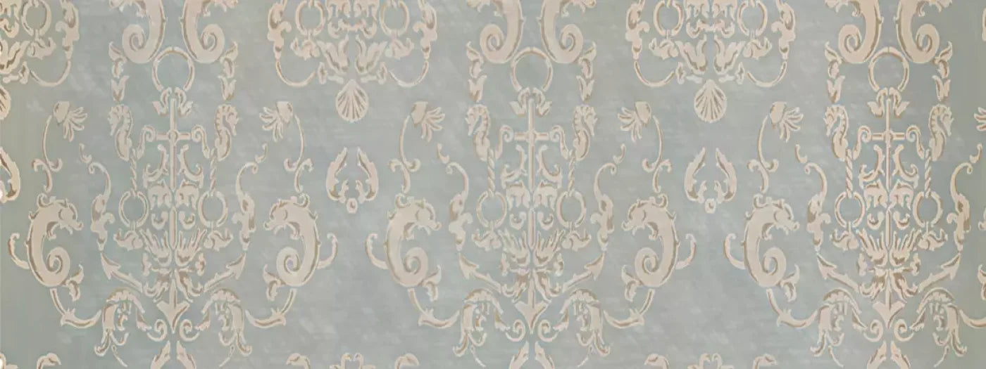 Frill 20X8 Ultracloth ( 240 X 96 Inch ) Backdrop