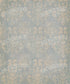 Gray Damask Backdrop for Photography