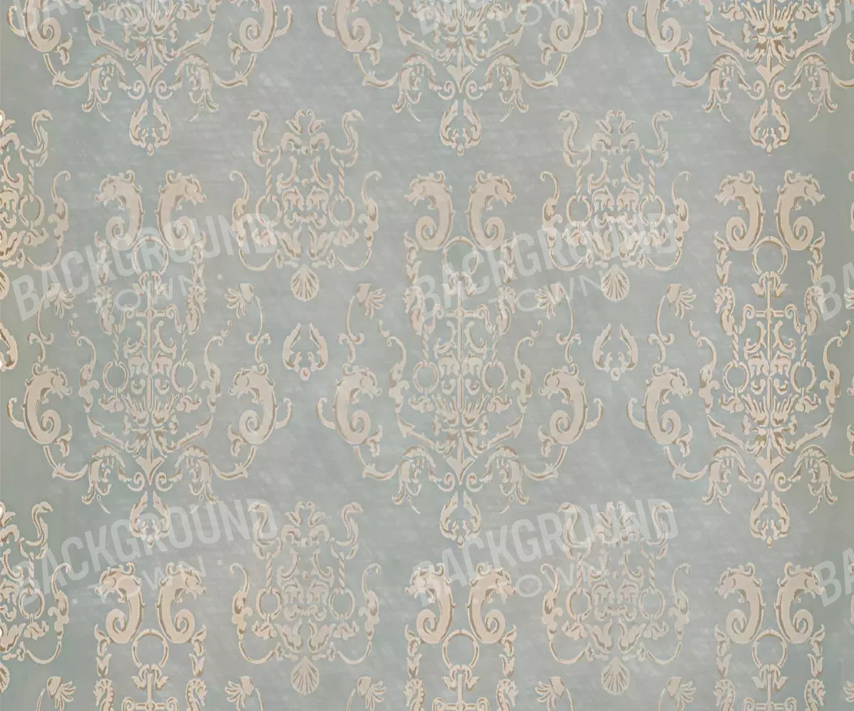 Frill 5X42 Fleece ( 60 X 50 Inch ) Backdrop