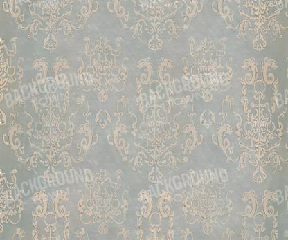 Frill 5X42 Fleece ( 60 X 50 Inch ) Backdrop