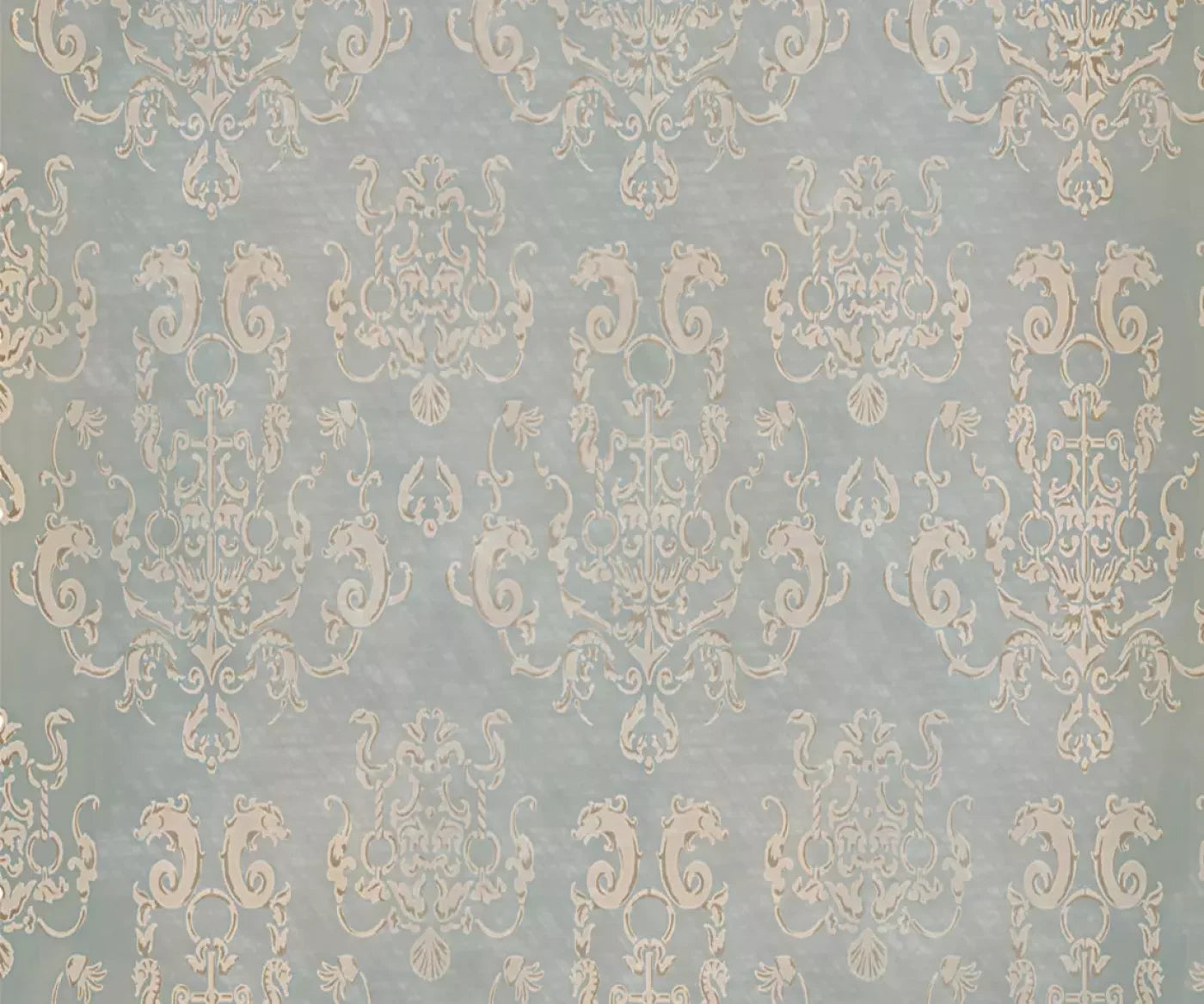 Frill 5X42 Fleece ( 60 X 50 Inch ) Backdrop