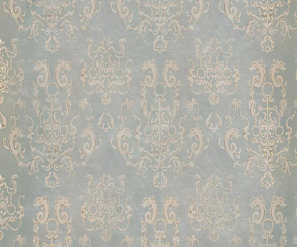 Frill 5X42 Fleece ( 60 X 50 Inch ) Backdrop