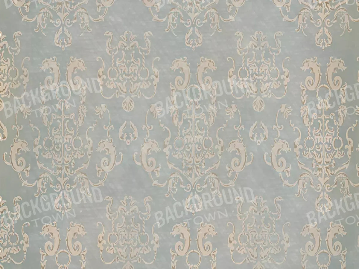 Frill 68X5 Fleece ( 80 X 60 Inch ) Backdrop