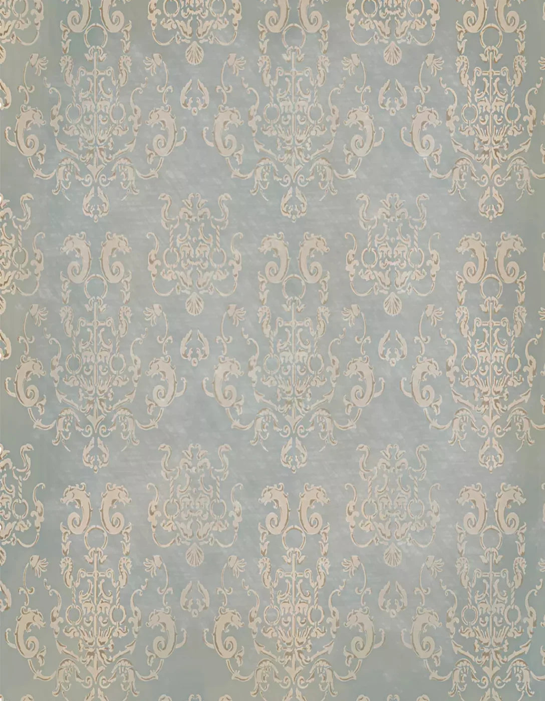 Frill 6X8 Fleece ( 72 X 96 Inch ) Backdrop