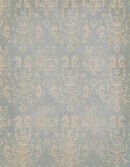 Frill 6X8 Fleece ( 72 X 96 Inch ) Backdrop