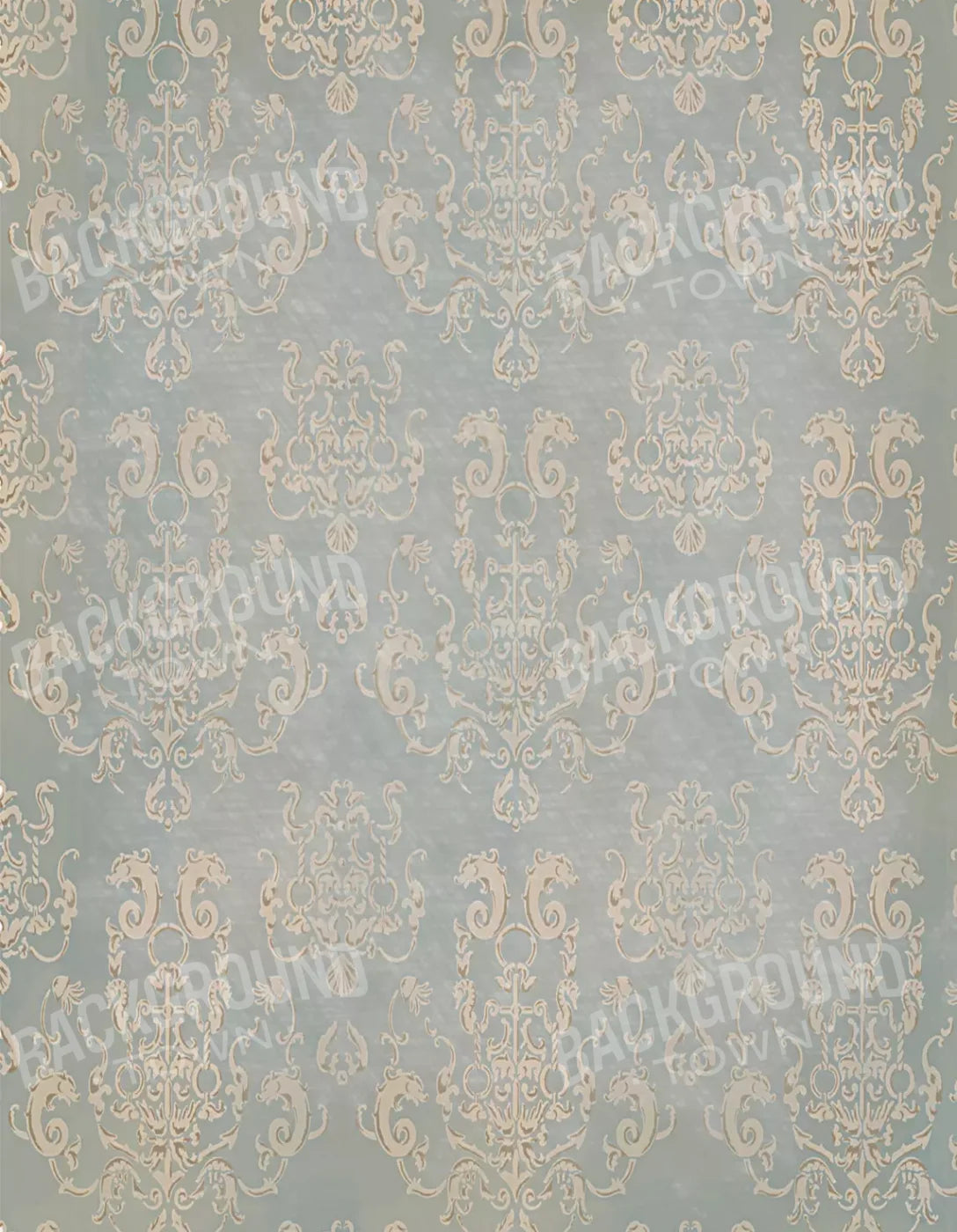 Frill 6X8 Fleece ( 72 X 96 Inch ) Backdrop