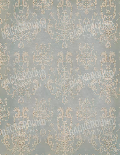 Frill 6X8 Fleece ( 72 X 96 Inch ) Backdrop
