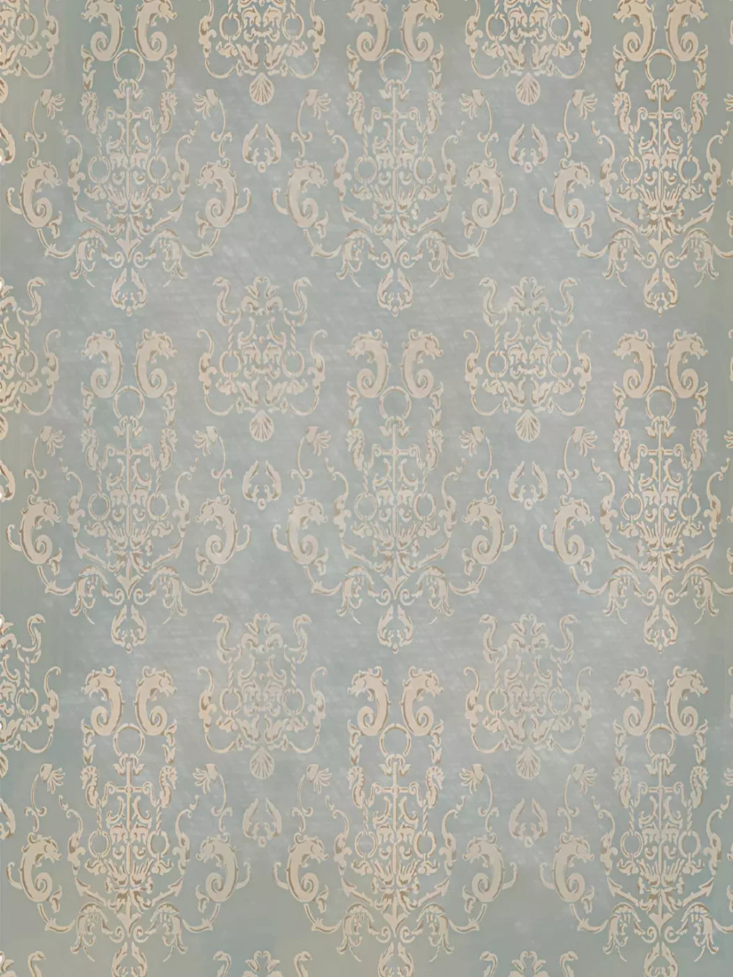 Frill 8X10 Fleece ( 96 X 120 Inch ) Backdrop