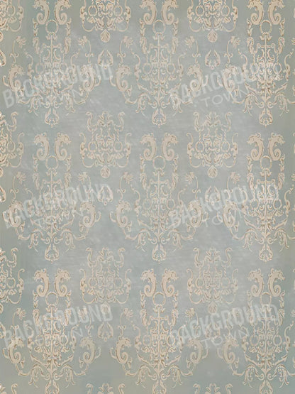 Frill 8X10 Fleece ( 96 X 120 Inch ) Backdrop