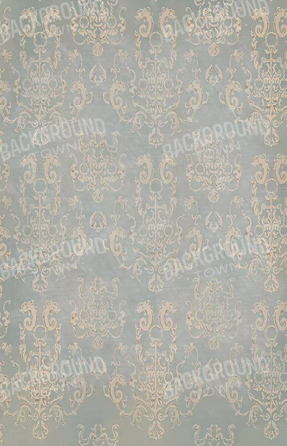 Frill 8X12 Ultracloth ( 96 X 144 Inch ) Backdrop
