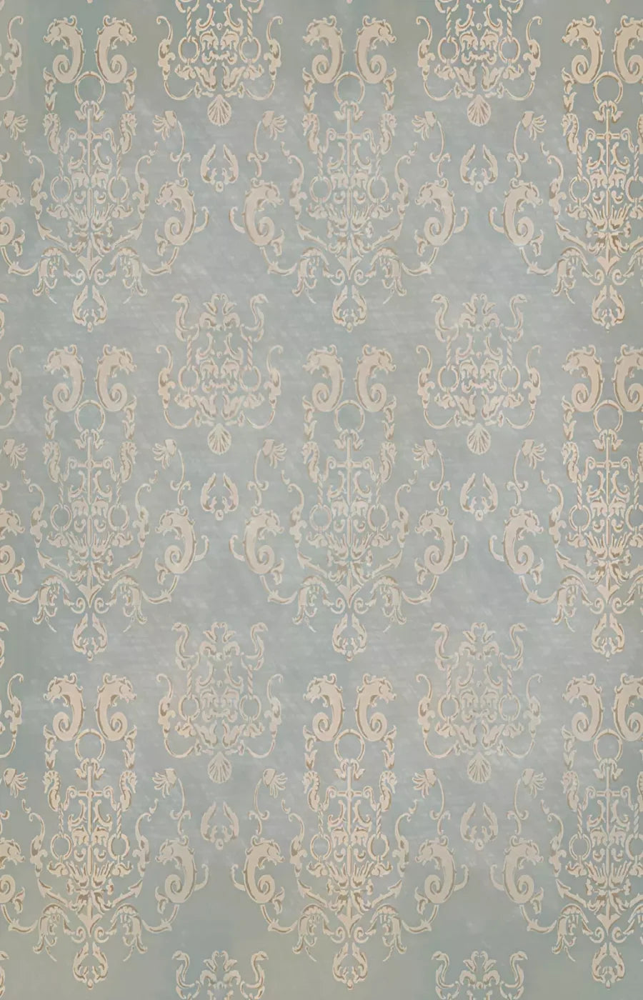 Frill 8X12 Ultracloth ( 96 X 144 Inch ) Backdrop