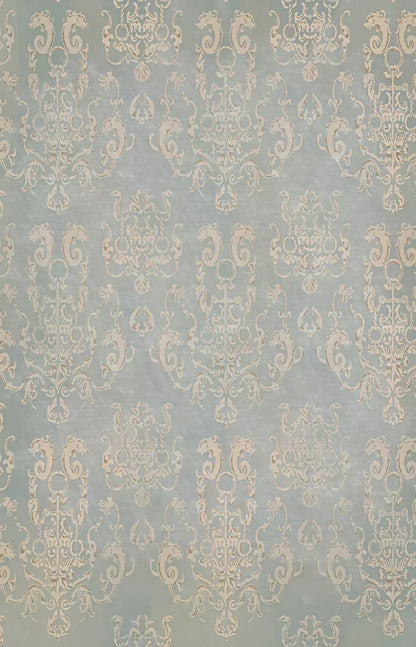 Frill 8X12 Ultracloth ( 96 X 144 Inch ) Backdrop