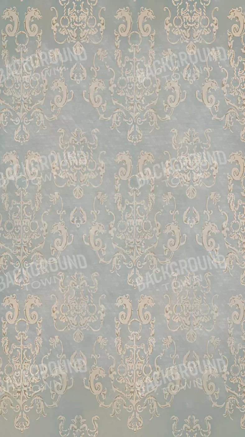 Frill 8X14 Ultracloth ( 96 X 168 Inch ) Backdrop