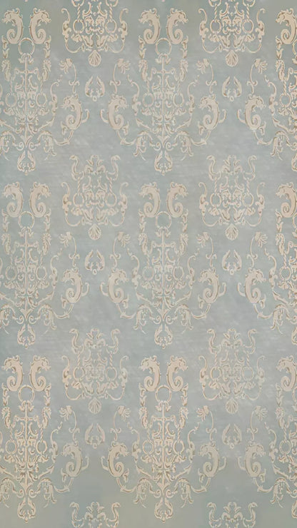 Frill 8X14 Ultracloth ( 96 X 168 Inch ) Backdrop
