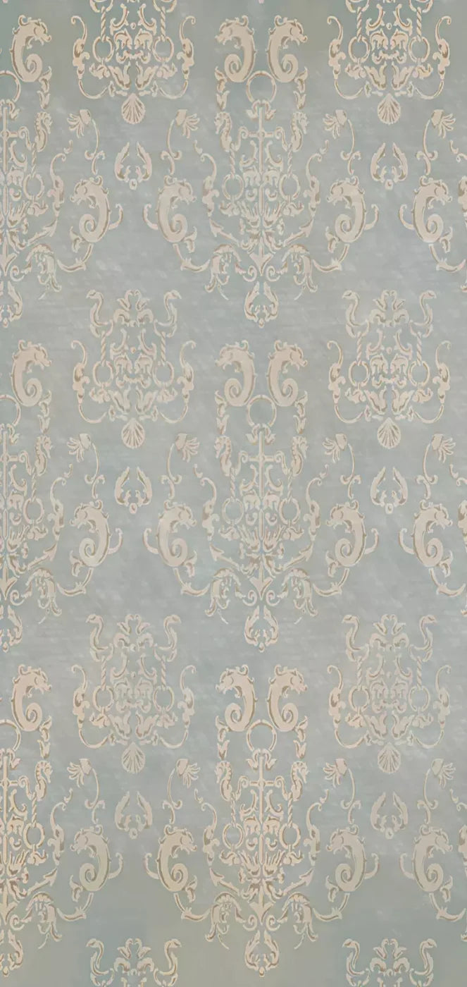 Frill 8X16 Ultracloth ( 96 X 192 Inch ) Backdrop