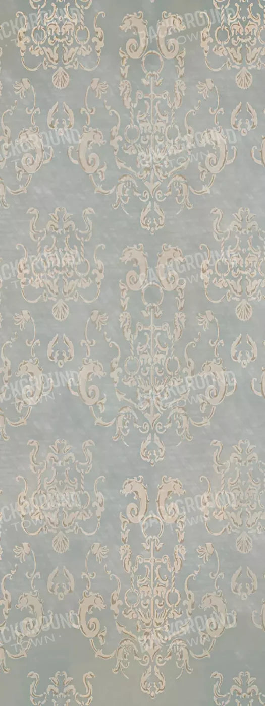 Frill 8X20 Ultracloth ( 96 X 240 Inch ) Backdrop